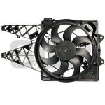 SGR Fan Motoru – 59955 / OEM 51821155