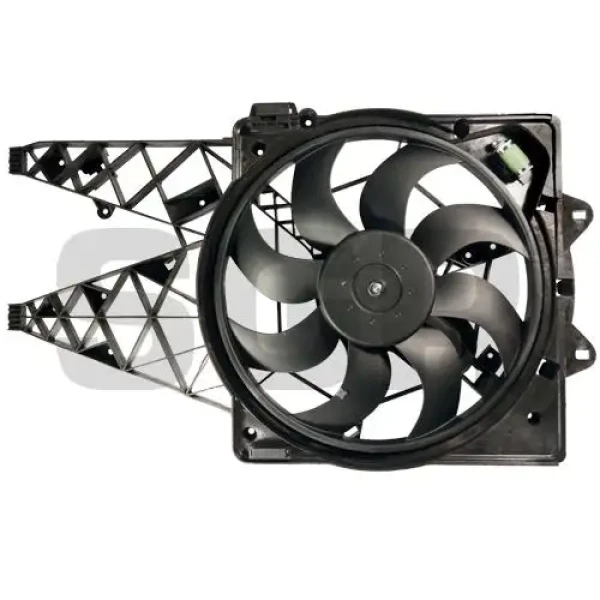 SGR Fan Motoru – 59955 / OEM 51821155