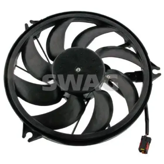 SWAG Fan Motoru – 62938478 / OEM 1253R7 ürün görseli