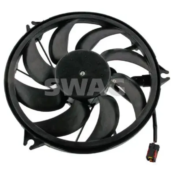 SWAG Fan Motoru – 62938478 / OEM 1253R7