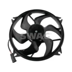 SWAG Fan Motoru – 62940635 / OEM 1253C0