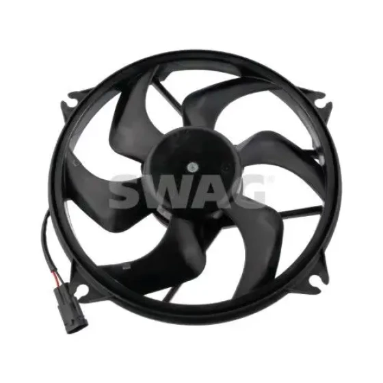 SWAG Fan Motoru – 62940635 / OEM 1253C0 ürün görseli