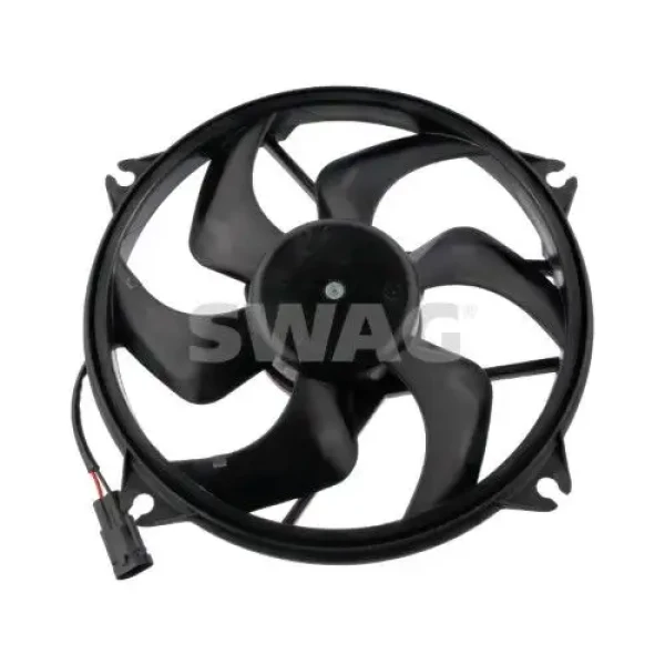 SWAG Fan Motoru – 62940635 / OEM 1253C0