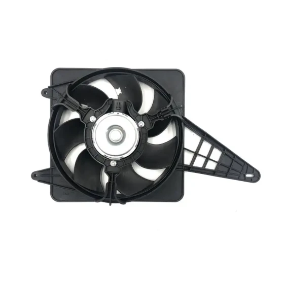 MGA Fan Motoru – 83101 / OEM 85055159 ürün görseli