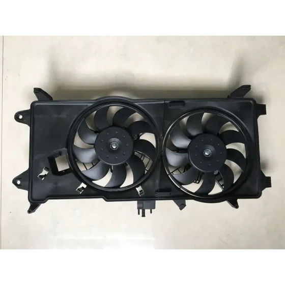 MGA Fan Motoru – 83103 / OEM 51755591 ürün görseli
