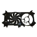 MGA Fan Motoru – 83105 / OEM 51755589