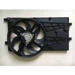 MGA Fan Motoru – 83107 / OEM 51780703