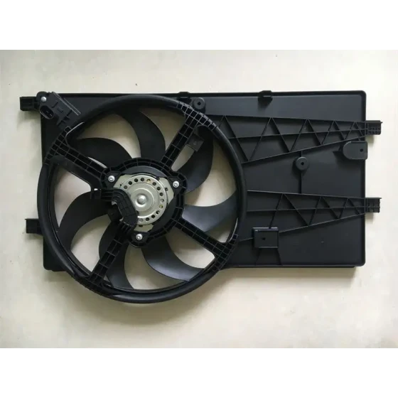 MGA Fan Motoru – 83107 / OEM 51780703 ürün görseli