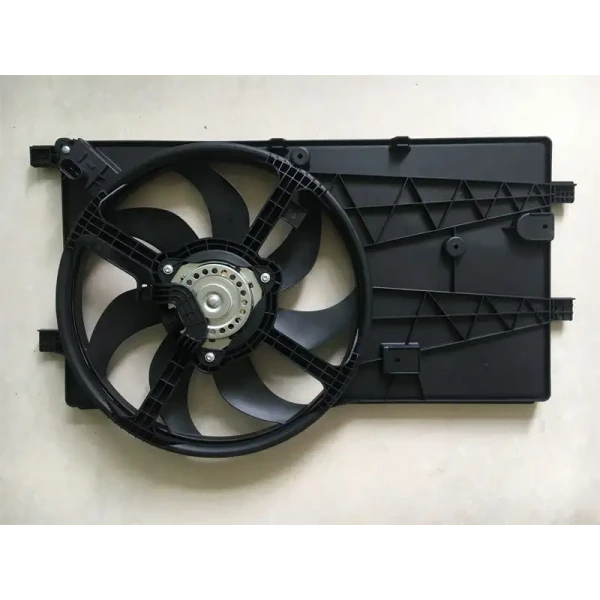 MGA Fan Motoru – 83107 / OEM 51780703