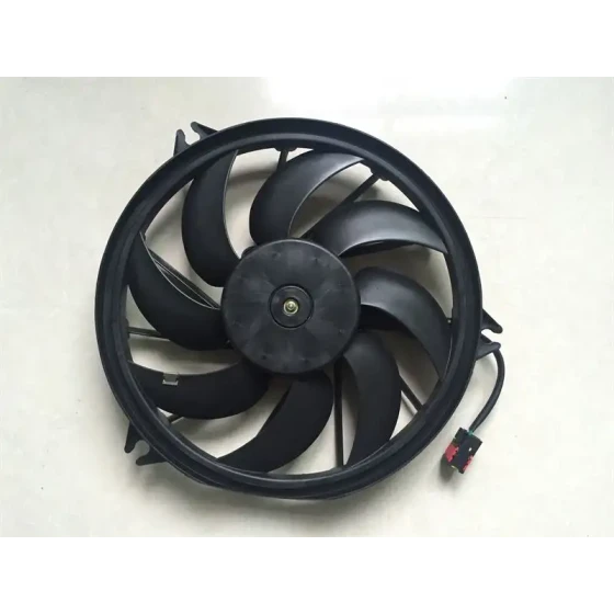 MGA Fan Motoru – 83111 / OEM 1253C5 ürün görseli