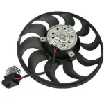 MGA Fan Motoru – 83114 / OEM 6341172