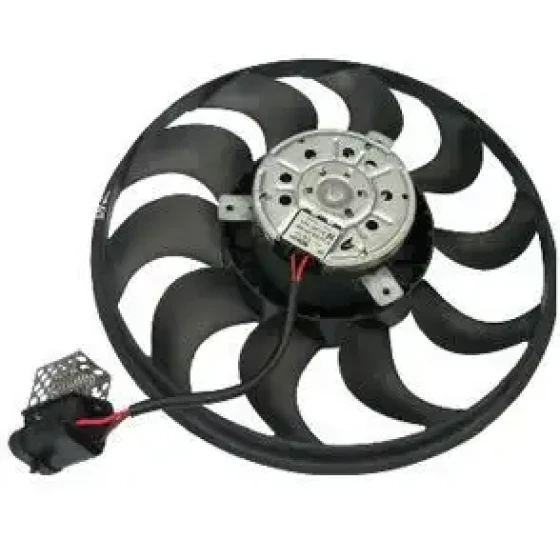 MGA Fan Motoru – 83114 / OEM 6341172 ürün görseli