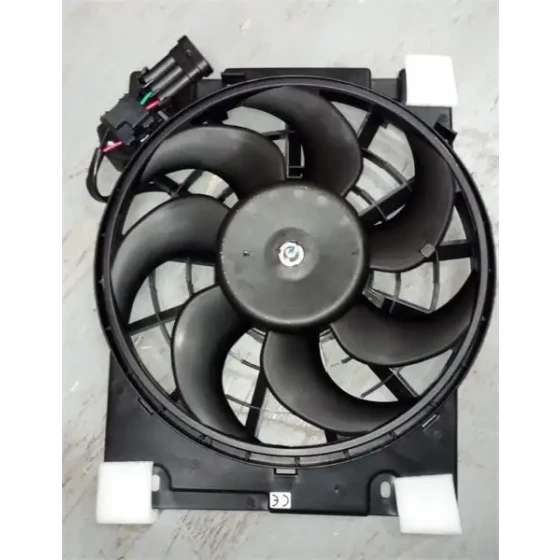 MGA Fan Motoru – 83115 / OEM 1341345 ürün görseli