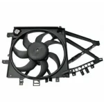 MGA Fan Motoru – 83116 / OEM 1341334