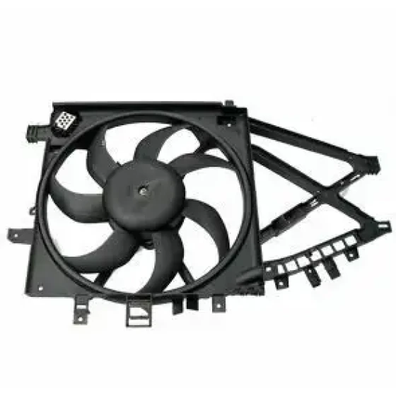MGA Fan Motoru – 83116 / OEM 1341334 ürün görseli