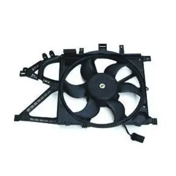 MGA Fan Motoru – 83118 / OEM 1341331 ürün görseli
