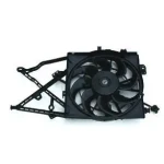 MGA Fan Motoru – 83123 / OEM 1341159