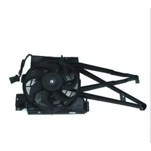 MGA Fan Motoru – 83124 / OEM 1341262
