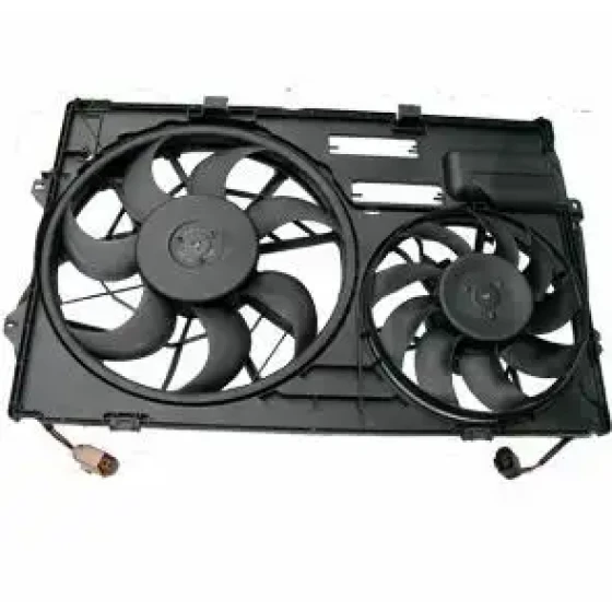 MGA Fan Motoru – 83131 / OEM 7H0121207H ürün görseli