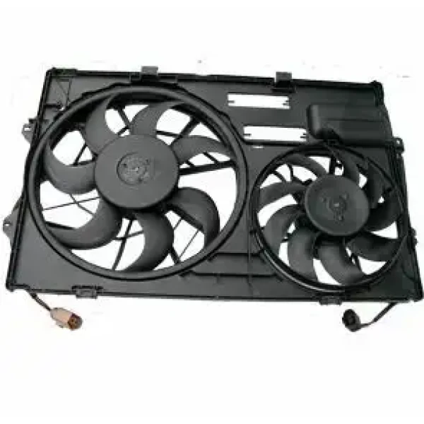 MGA Fan Motoru – 83131 / OEM 7H0121207H