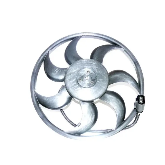 MGA Fan Motoru – 83133 / OEM 7H0959455A ürün görseli