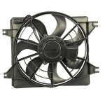 MGA Fan Motoru – 83136 / OEM 9773022080