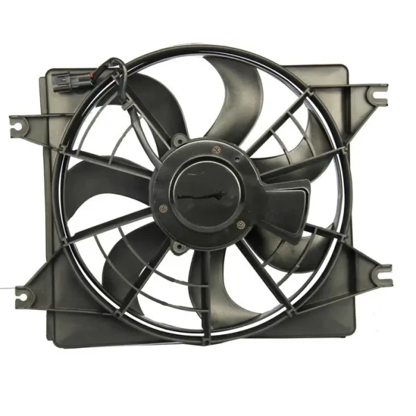 MGA Fan Motoru – 83136 / OEM 9773022080