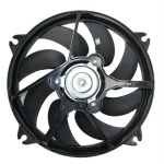 MGA Fan Motoru – 83160 / OEM 1253C8