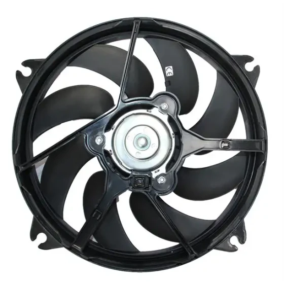 MGA Fan Motoru – 83160 / OEM 1253C8 ürün görseli
