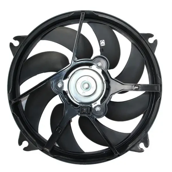 MGA Fan Motoru – 83160 / OEM 1253C8