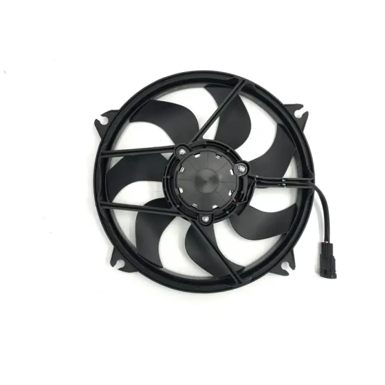 MGA Fan Motoru – 83161 / OEM 1253F8 ürün görseli