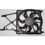 MGA Fan Motoru – 83164 / OEM 1341386