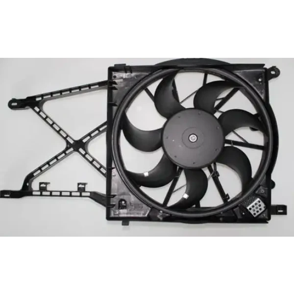MGA Fan Motoru – 83164 / OEM 1341386