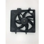 MGA Fan Motoru – 83165 / OEM 1253H6
