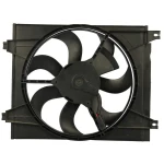 MGA Fan Motoru – 83169 / OEM 977302F000
