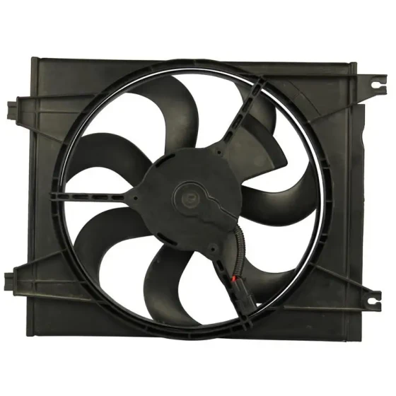 MGA Fan Motoru – 83169 / OEM 977302F000 ürün görseli