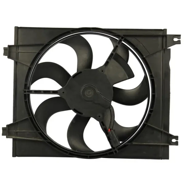 MGA Fan Motoru – 83169 / OEM 977302F000