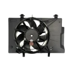 MGA Fan Motoru – 83178 / OEM 8V518C607CK