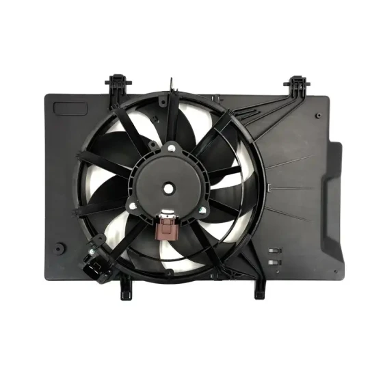 MGA Fan Motoru – 83178 / OEM 8V518C607CK ürün görseli
