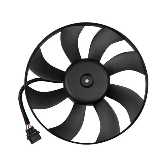MGA Fan Motoru – 83188 / OEM 6Q0959455N ürün görseli
