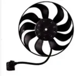 MGA Fan Motoru – 83189 / OEM 6Q0959455J