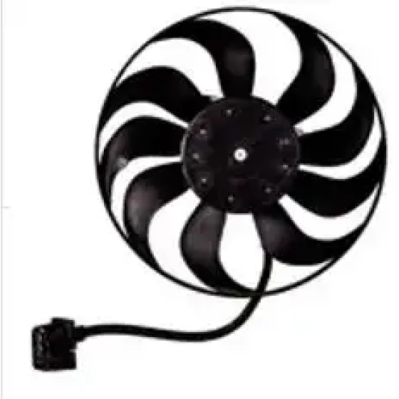 MGA Fan Motoru – 83189 / OEM 6Q0959455J ürün görseli