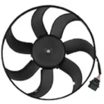 MGA Fan Motoru – 83191 / OEM 6Q0959455AD