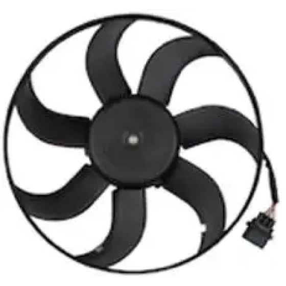 MGA Fan Motoru – 83191 / OEM 6Q0959455AD ürün görseli