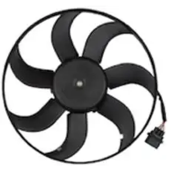 MGA Fan Motoru – 83191 / OEM 6Q0959455AD