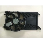 MGA Fan Motoru – 83198 / OEM 3M5H8C607RJ