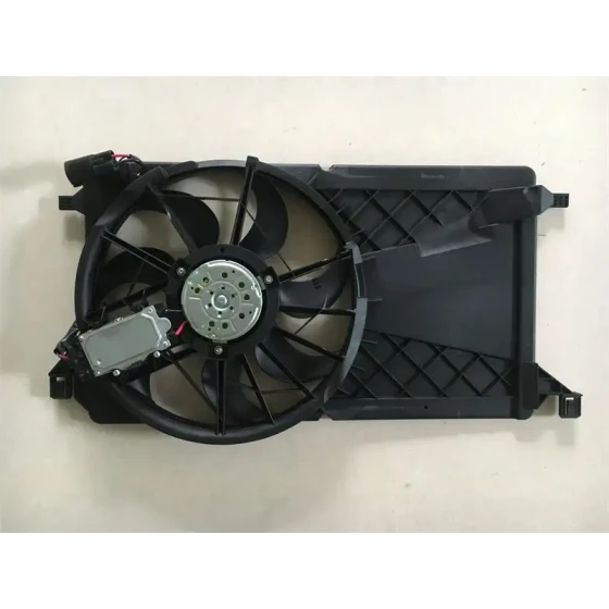 MGA Fan Motoru – 83198 / OEM 3M5H8C607RJ ürün görseli
