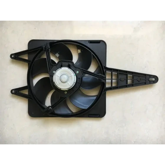 MGA Fan Motoru – 83200 / OEM 7615023 ürün görseli
