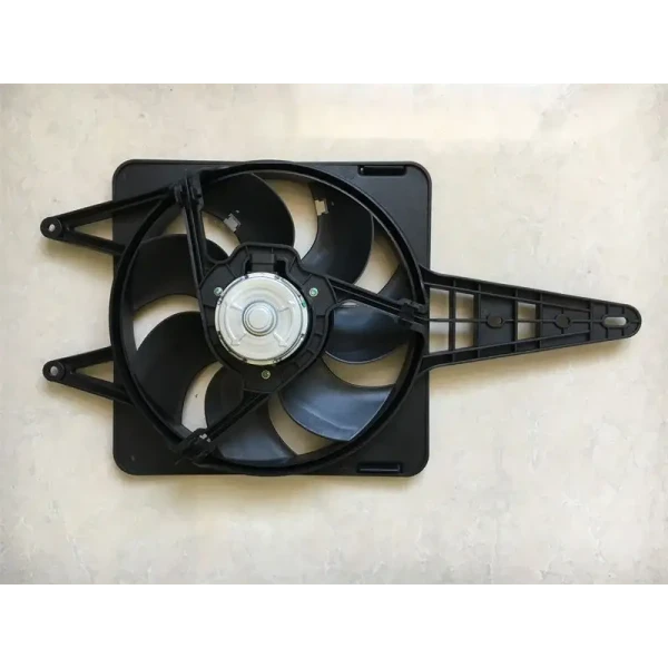 MGA Fan Motoru – 83200 / OEM 7615023