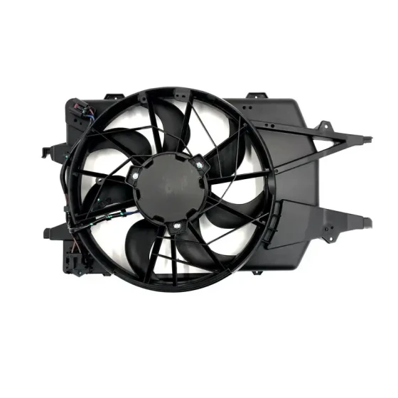 MGA Fan Motoru – 83205 / OEM 2S418C607AB ürün görseli